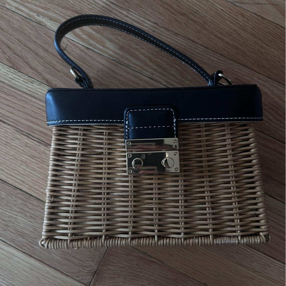 Zara bag